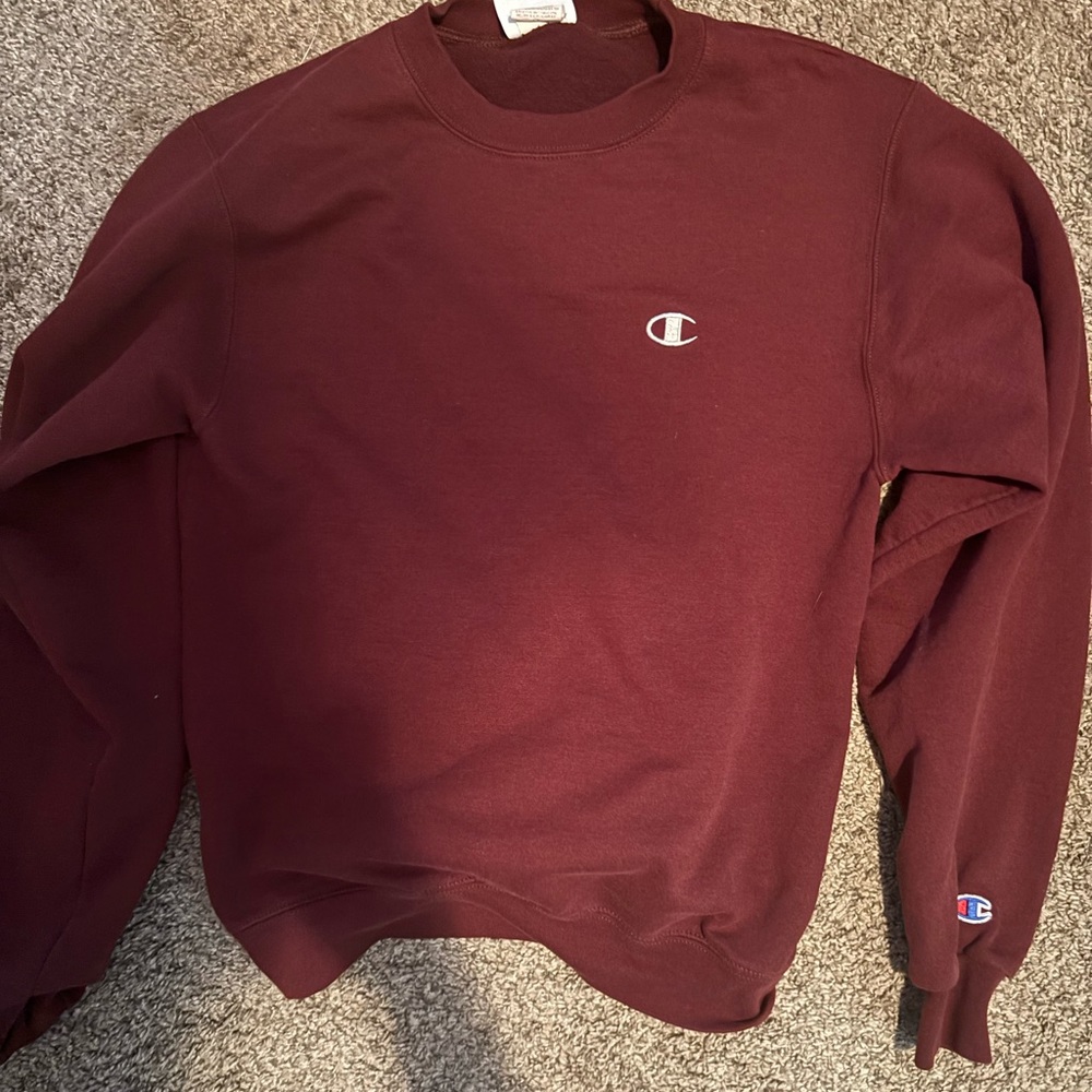 men’s size small